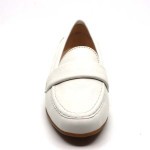 Ara mocassin beige leder 12-31206-08